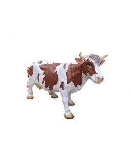 KROWA STOJĄCA ŚREDNIA MODEL IIa