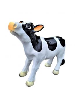 KROWA CIELAK PIJĄCY model III