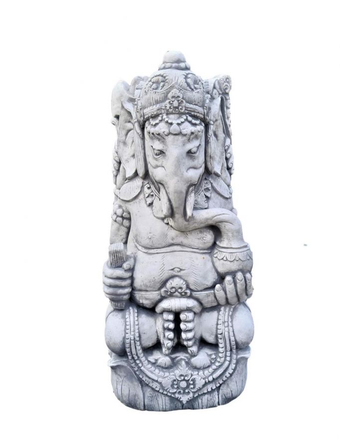 BUDDA MODEL IV