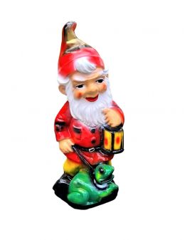 KRASNAL Z ŻABKĄ MAŁY