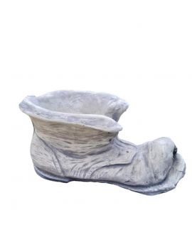 DONICA MAŁY BUT model I - szary