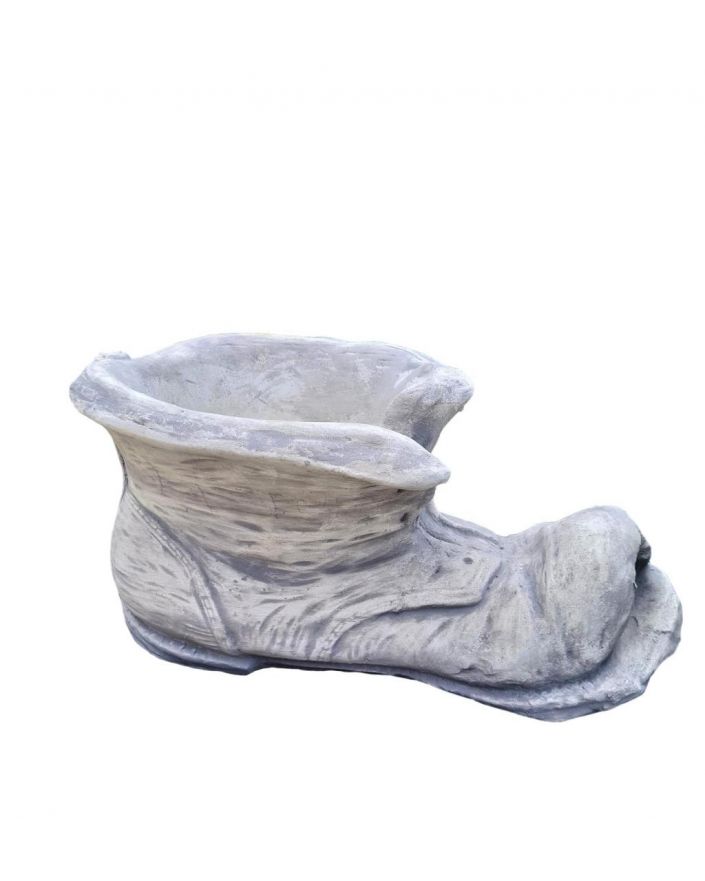 DONICA MAŁY BUT model I - szary