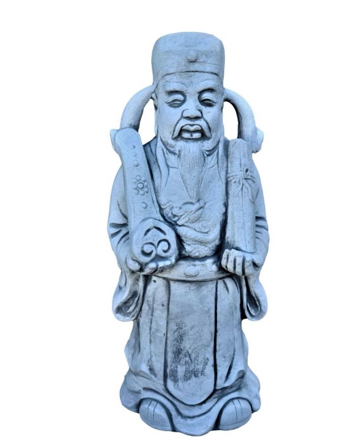 BUDDA MODEL C