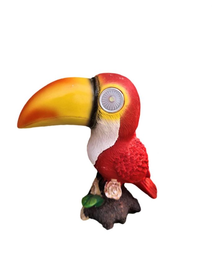 LAMPA SOLARNA - TUKAN model I