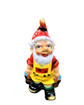 KRASNAL NOSIWODA MAŁY