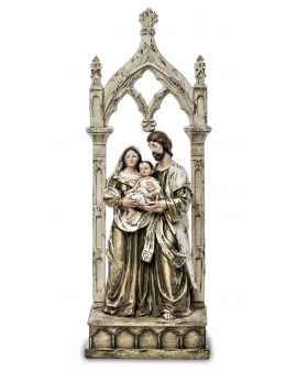 OZDOBA ŚWIĄTECZNA - SZOPKA BOŻONARODZENIOWA model D