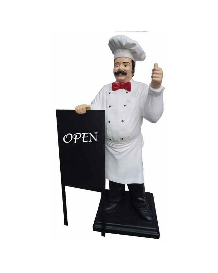 KUCHARZ / PIEKARZ XL model II