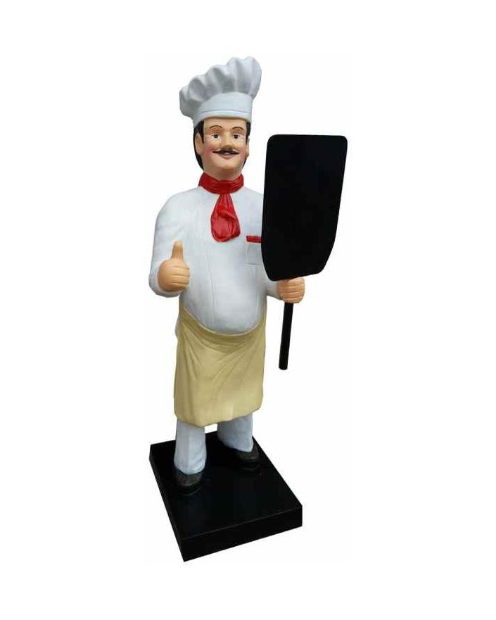 KUCHARZ / PIEKARZ XL model III