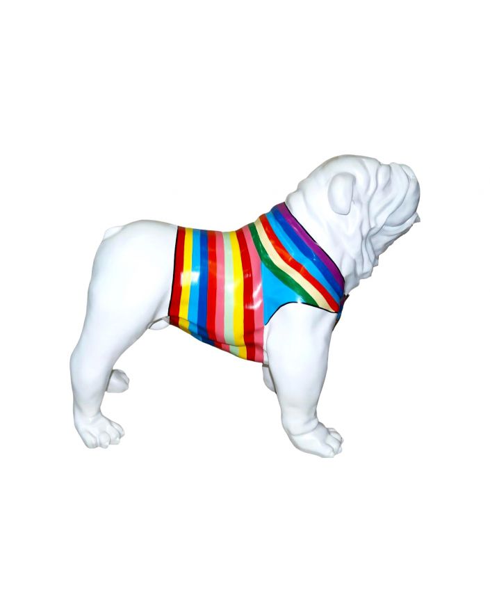 BULDOG ANGIELSKI DESIGN model IVd