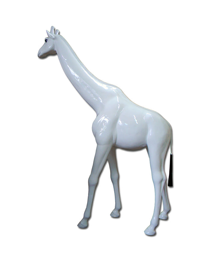 ŻYRAFA XXXL design model VIIa