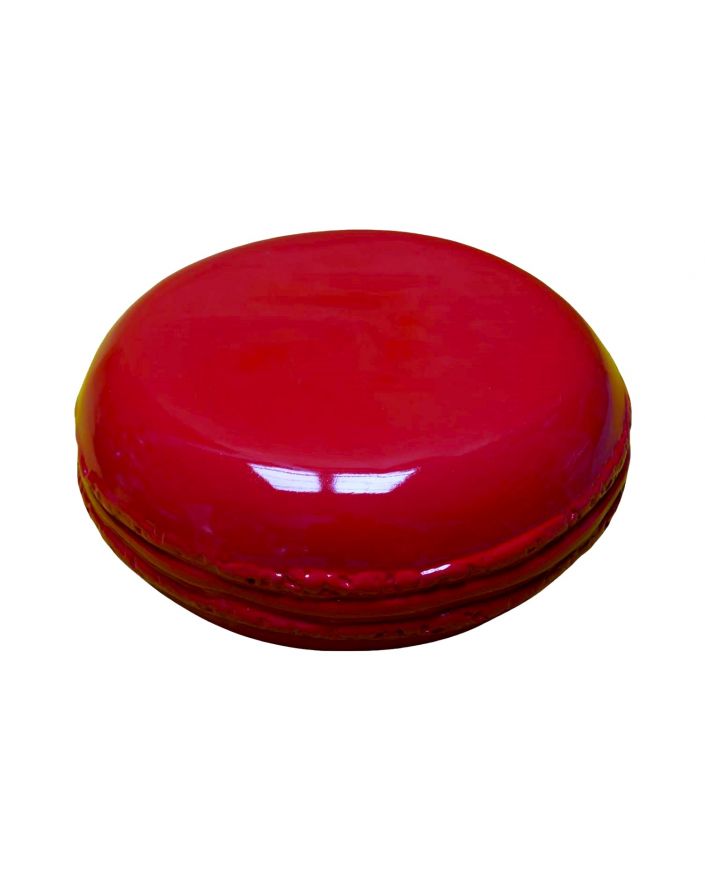 FIGURA REKLAMOWA - MACARONIKI BABECZKA CIASTKO model V