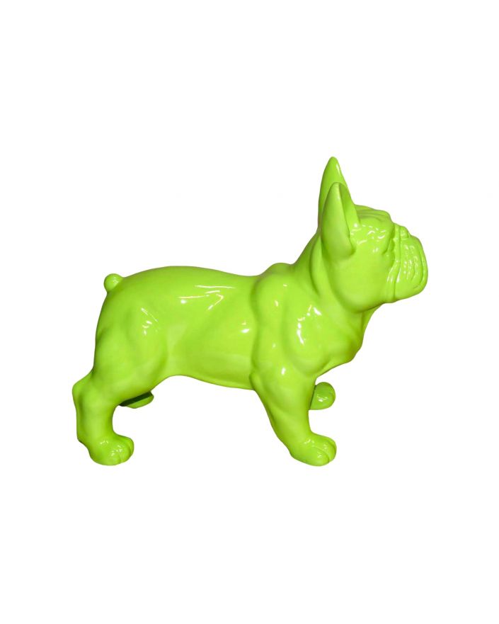 STOJĄCY BULDOG FRANCUSKI DESIGN model I