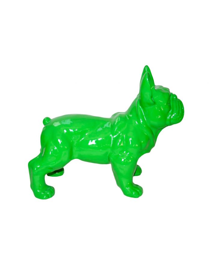 STOJĄCY BULDOG FRANCUSKI DESIGN model Id