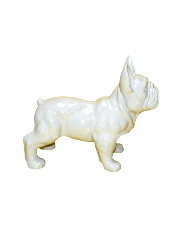 STOJĄCY BULDOG FRANCUSKI DESIGN model Ie