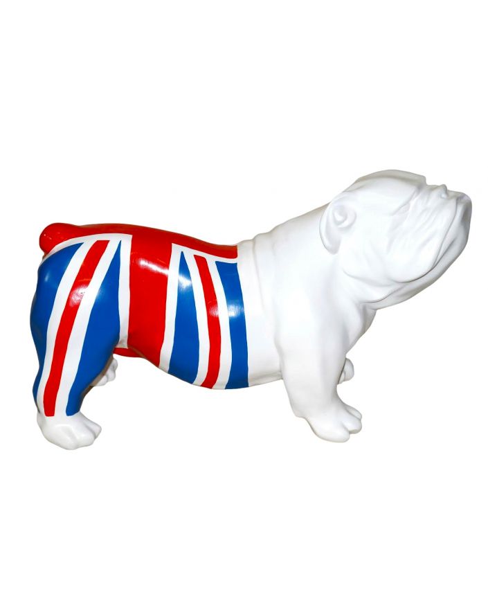 BULDOG ANGIELSKI - design model IIIe