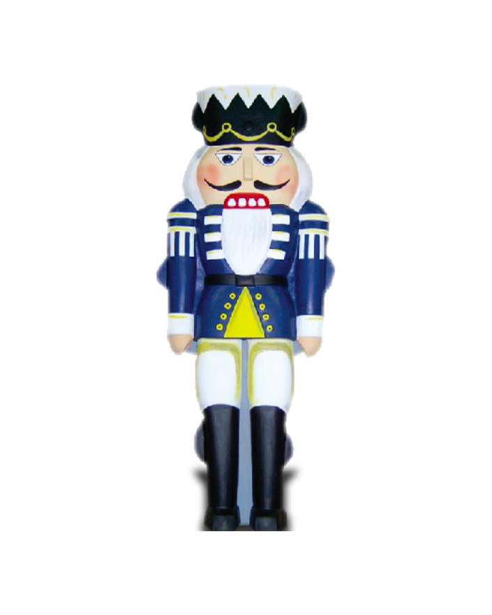 DZIADEK DO ORZECHÓW XXL - REKLAMOWY model IIc