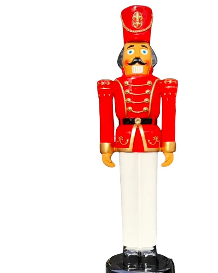 DZIADEK DO ORZECHÓW XXXL - REKLAMOWY model I