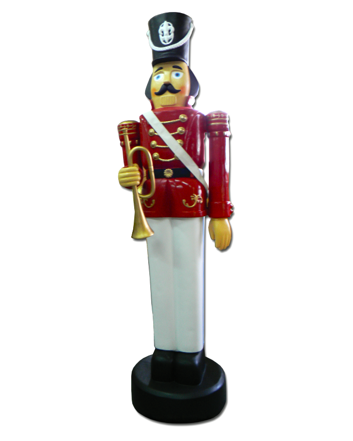 DZIADEK DO ORZECHÓW XXXL - REKLAMOWY model Ia