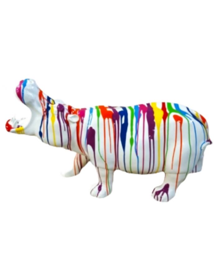 HIPOPOTAM XXL design model II trash