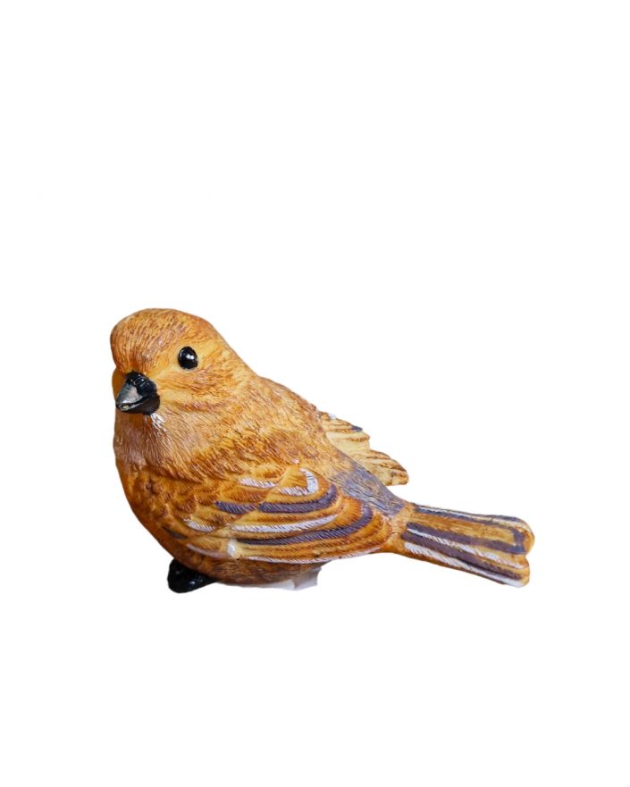 MAŁY PTAK / PTASZEK  wzór 16c