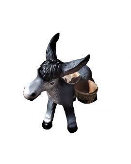 OSIOŁEK Z JUKAMI MODEL II - NOWOŚĆ