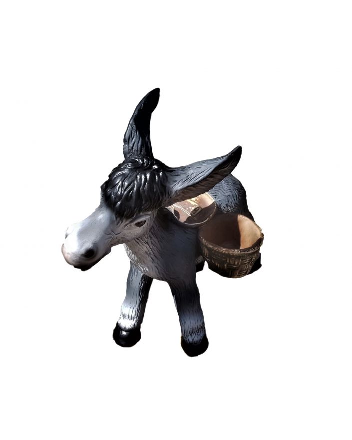 OSIOŁEK Z JUKAMI MODEL II - NOWOŚĆ