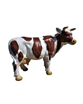 KROWA STOJĄCA ŚREDNIA MODEL III