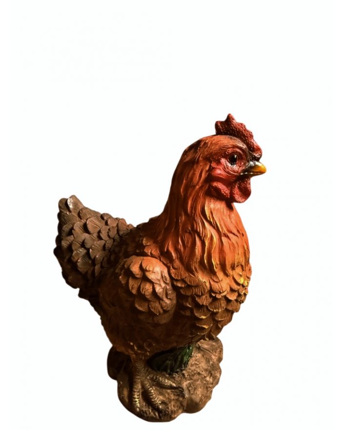 KURA / KURKA KOKOSZKA model IIIa