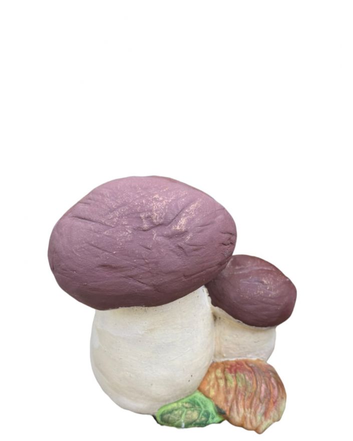 BETONOWE GRZYBY PODWÓJNE BOROWIKI