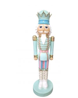 KRÓL (DZIADEK DO ORZECHÓW) XXL - REKLAMOWY model IIIb