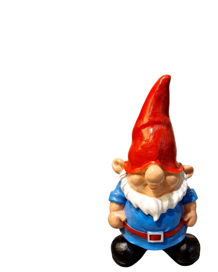 SKRZAT CZAPKA - OCZY mały model II