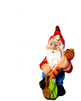 KRASNAL Z MARCHEWKĄ model IIa