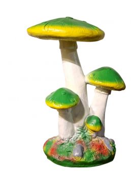 POTRÓJNE GRZYBY XXL model II