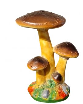 POTRÓJNE GRZYBY XXL model III