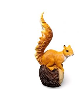 WIEWIÓRKA Z ORZECHEM XL model I