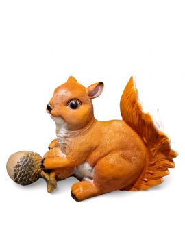 WIEWIÓRKA Z ORZECHEM XL model III