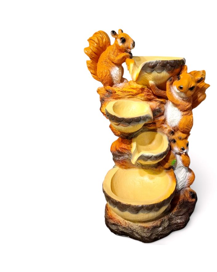 WIEWIÓRKA WIEWIÓRKI NA DRZEWIE - XL