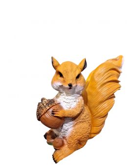 WIEWIÓRKA Z ORZECHEM model IV