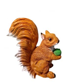 WIEWIÓRKA Z ORZECHEM model VI