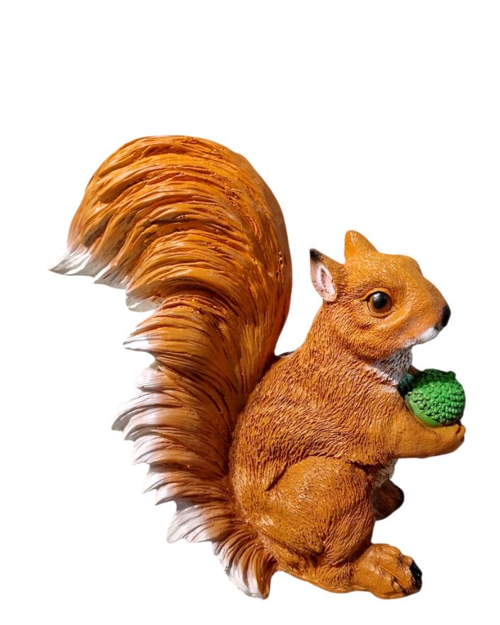 WIEWIÓRKA Z ORZECHEM model VI