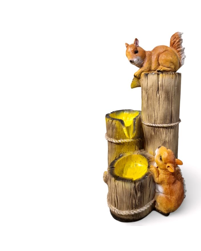 WIEWIÓRKA WIEWIÓRKI NA DRZEWIE - XL model II