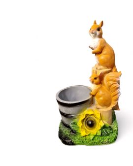 WIEWIÓRKA WIEWIÓRKI Z DONICĄ - XL model I