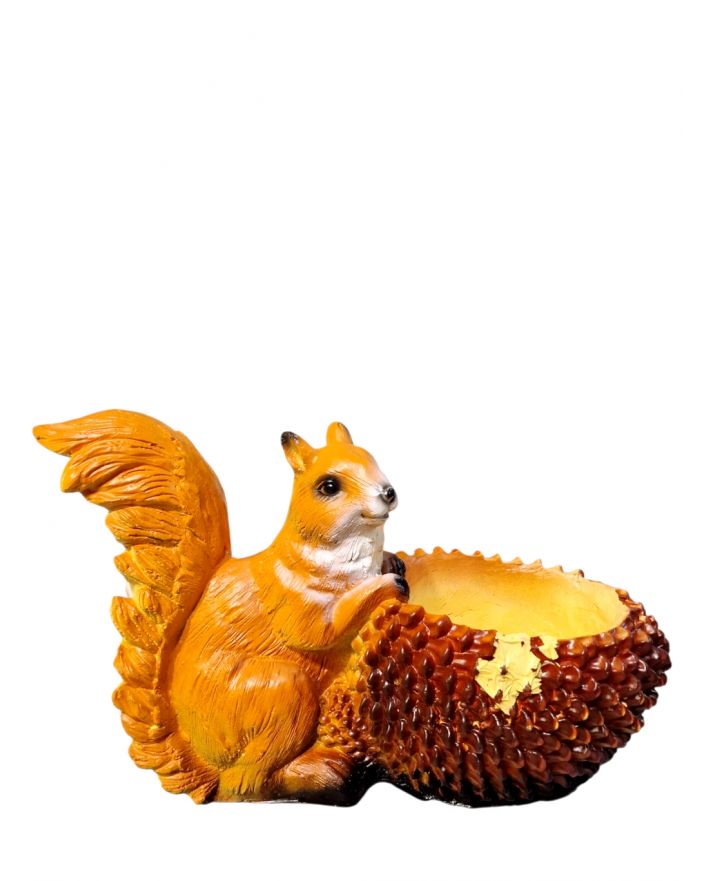 WIEWIÓRKA WIEWIÓRKI Z DONICĄ model II