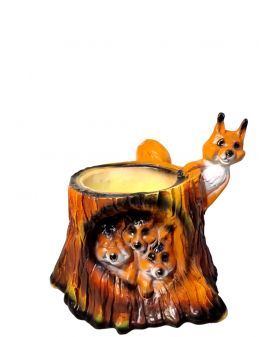 WIEWIÓRKA WIEWIÓRKI Z DONICĄ model IIa