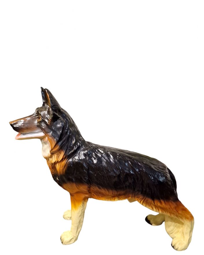 OWCZAREK NIEMIECKI STOJĄCY model Ia