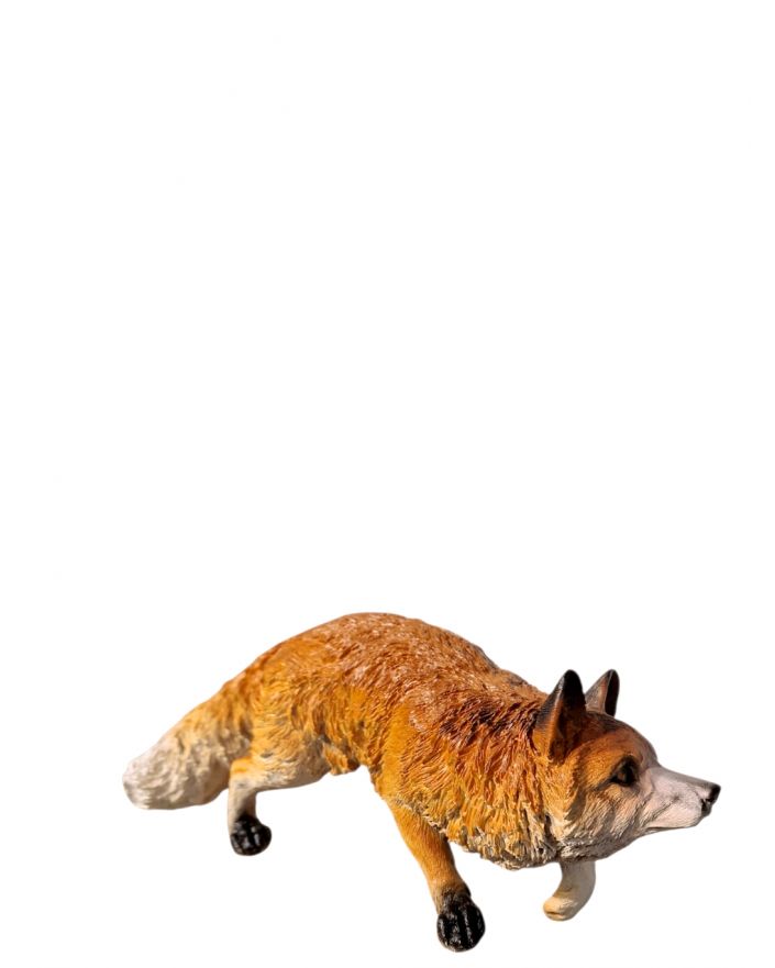 ŚREDNI LIS STOJĄCY model IV