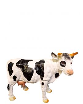 ŚREDNIA STOJĄCA KROWA model Ia