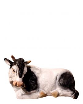 ŚREDNIA LEŻĄCA KROWA / BYK model I