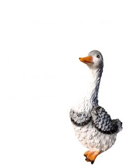 GĘŚ / GĄSKA MODEL II