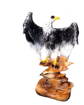 ORZEŁ NA SKALE MODEL Ia